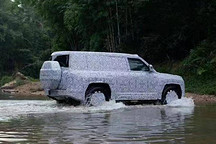 比亞迪豪華品牌仰望有哪些看點？最全信息梳理來了 