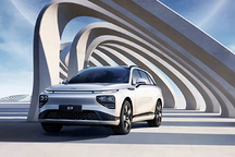 小鵬都快涼了，我為什么還要買G9？?