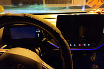 車(chē)機(jī)不抗凍，天冷大面積黑屏，大眾ID.3/4/6全系車(chē)型過(guò)冬難