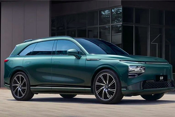 小鹏G9到底怎么样？我们跟7位老车主聊了聊