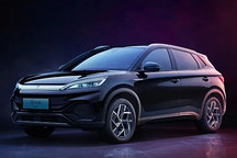 10-20萬預算買啥車？2024年30款純電車型推薦