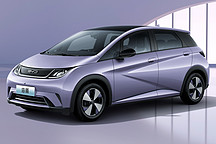 爆款海豚能買不？203位車主的推薦原因和貶損原因都在這！