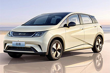 比亞迪海豚車主調研：他們為何放棄好貓、AION Y Plus、海鷗和大眾ID.3？
