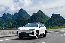 捷途山海L6是好車，但性價(jià)比不如比亞迪、長安和奇瑞
