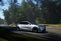 調研報告：Model 3車主是群什么人？為啥放棄小米SU7和極氪001？