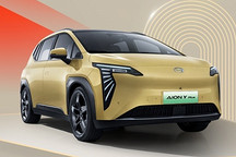 調(diào)研報告：AION Y Plus車主是群什么人？為何放棄元PLUS及其他競品？