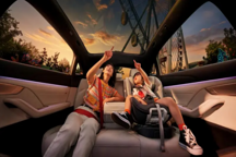 樂(lè)道L60車主2000公里詳細(xì)體驗(yàn)：雨天會(huì)胎滑，但還是非常推薦