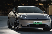 300多位車主參與調(diào)研，領(lǐng)克07 EM-P滿意度報(bào)告來(lái)了！