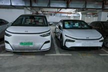 車主自述：我買了小鵬X9，又提了輛P7+，這車能耗真無敵！