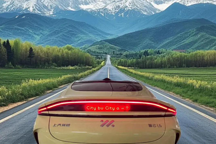 車主自述：開了10年近百萬的沃爾沃，我為啥要換成智己L6？