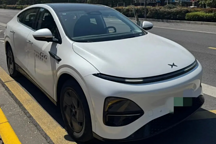 小鵬G6試駕體驗(yàn)：對(duì)比特斯拉Model Y，小鵬G6或許就剩性價(jià)比了！