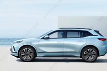調(diào)研報告：哪些人在買別克純電E5？為啥會放棄ModelY和宋PLUS？