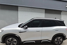 比亞迪元UP車主：開一年多沒有過OTA，基本是個(gè)黃土埋到眉毛的狀態(tài)