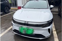 極氪007GT車主：我完全是沖動消費，選配置時腦袋都是嗡嗡的