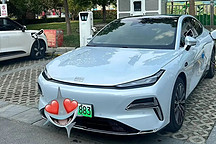 裸車14萬提了星耀8：閹割了行車記錄儀和靠背通風(fēng)，非常扎心！