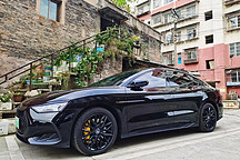 24款漢DM-p車主：買混動(dòng)是怕充電不方便，開了以后才知道純電太香