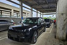 理想ONE換購(gòu)領(lǐng)克900：相比理想的車機(jī)絲滑度，900還需要優(yōu)化很多！