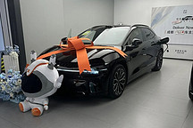 極氪007GT車主：19萬買到5秒加速+激光雷達(dá)+全套智駕