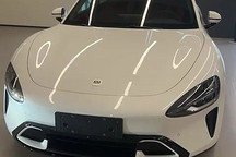 小米SU7車主：開著感覺挺爽，比我之前老沃爾沃舒服多了
