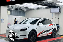 我是21款首發(fā)Model Y車主，為了FSD，含淚又提了一臺(tái)煥新Y！