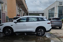 宋Pro車主：車機(jī)還是有一些美中不足，望比亞迪研發(fā)盡早解決