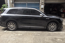 我剛提了問(wèn)界M8，分享下我的購(gòu)車經(jīng)驗(yàn)，都是干貨！