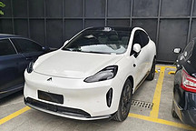 昊鉑HT車主：小米小鵬很多配置昊鉑都有，但不會(huì)營(yíng)銷，不會(huì)造勢(shì)