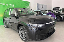 26款零跑C10車主：智駕愛畫龍，車多的時候太慫