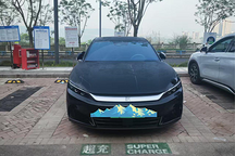 25款比亞迪漢DM-i車主：印象十七八萬的車，不到十三萬拿下