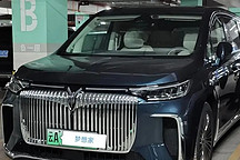 嵐圖夢想家車主：我對這車還是滿意的，但建議上空懸配置