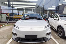 我為啥放棄了零跑B10和日產(chǎn)N7，而選了深藍S05？