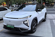 銀河L7EM-i車主：高速120，隔音太讓人失望，共振震的耳膜疼