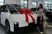 理想MEGA HOME版車主：開始父母很抵觸，試駕后果斷同意