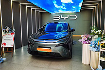專訪唐L DM車主：為啥放棄問界M7、理想L系列，而選了唐L？