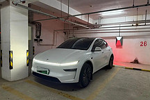 煥新ModelY車(chē)主：特斯拉銷(xiāo)售厲害，不到10分鐘就下定了！
