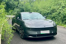 領(lǐng)克Z10車(chē)主：半年開(kāi)了一萬(wàn)公里，分享一點(diǎn)心里的感受
