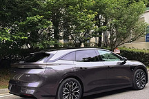極氪007GT車(chē)主：網(wǎng)上都說(shuō)電動(dòng)納智捷，但百公里電耗15.9