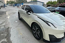 12.9萬(wàn)提了臺(tái)領(lǐng)克Z20，性價(jià)比非常高，該給都給到，良心！