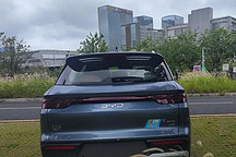 宋pro智駕版車主：不到7萬(wàn)，2年免息貸款，實(shí)在太有誘惑力！