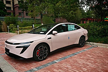 日產N7車主：前排座椅按摩真的無敵，以至于我直接下定！