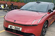 領克Z10車主：盡管車和車機可能絕版，但車子基礎素質(zhì)絕對不差
