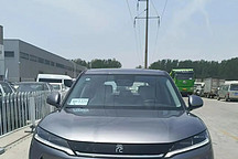 比亞迪元UP車主：這車我和媳婦是越用越喜歡，7萬多價格簡直無敵！
