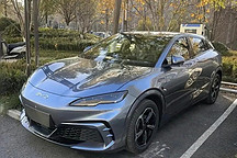 海豹06GT車主9000公里分享：開始不屑一顧，愛得深！