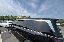 嵐圖夢想家車主：平均油耗7.2個(gè)，一公里才5毛出頭！