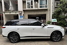 小鵬G9車主：駕駛感受出乎意料，比我前兩年買的奔馳S要好得多