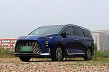 別克GL8陸尊PHEV車主：滿油滿電跑過1000+公里