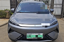 元PLUS車主：1個(gè)月300多度的電，跟免費(fèi)差不多