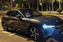小米YU7首批車主：實(shí)車比圖片震撼！從顏值到生態(tài)全方位吸引我