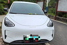 吉利星愿車主：就看這一個(gè)月4萬多的銷量，買星愿肯定不吃虧的