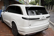 樂道L90提車分享：這臺車把我的ModelY所有缺點都解決了，秒下定！